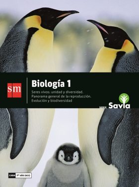 Libro De Biologia 1 De Secundaria Conecta Pdf
