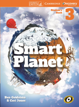 Smart Planet Level 1 Workbook Castellano 9788483239810 
